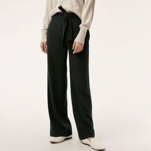 Aritzia Quillian Pant